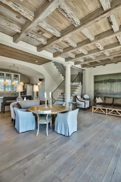 Villa Olbia by Exclusive 30A