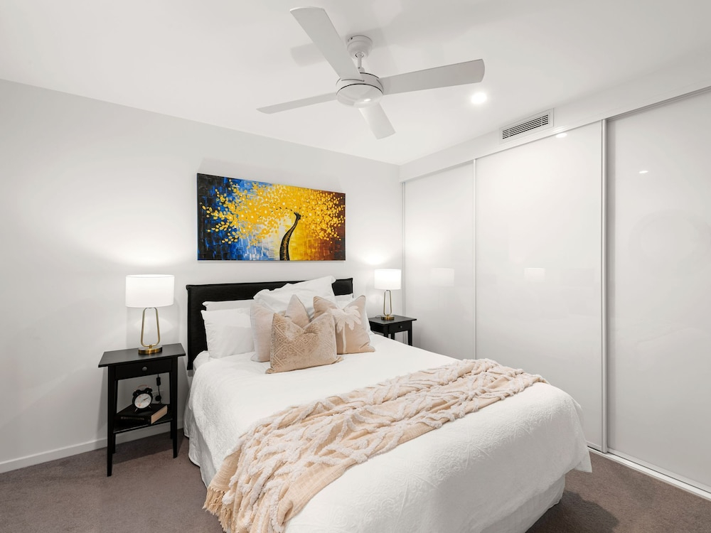 Allure Mooloolaba