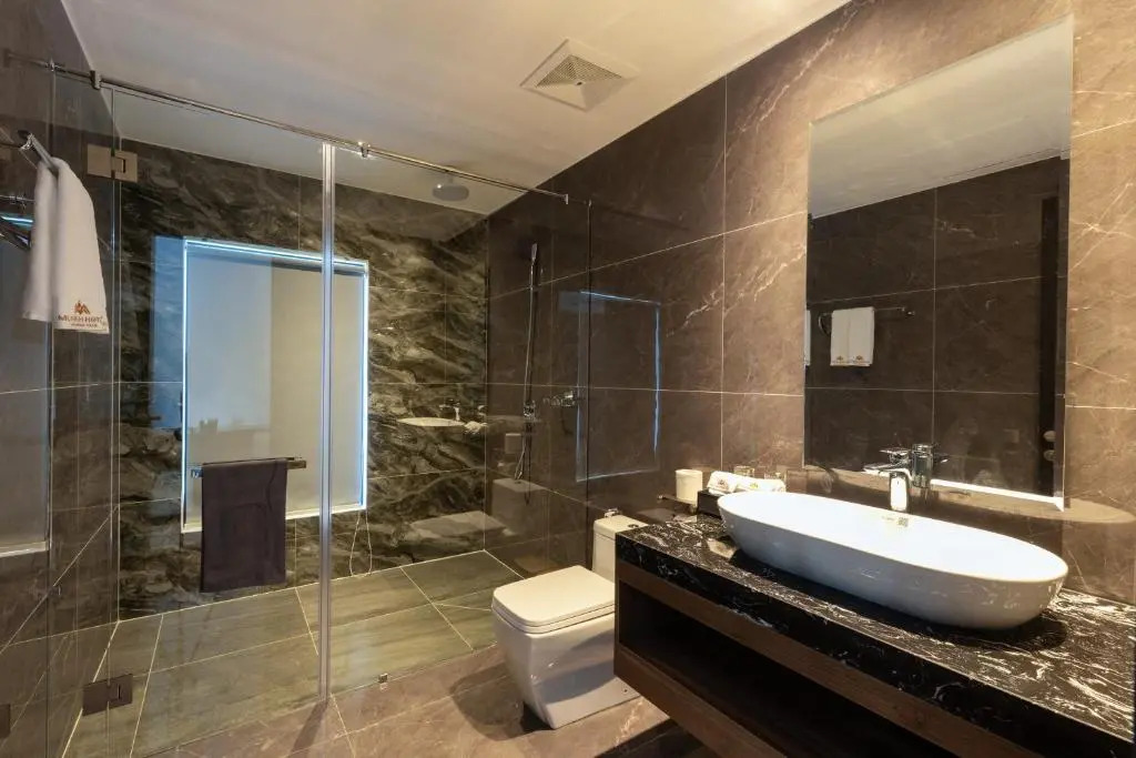 Munich Hotel