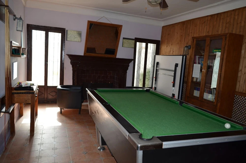 Casa del Renacimiento