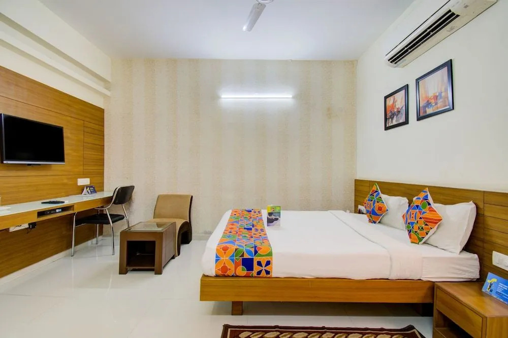 Yesmark by Fab Hotels