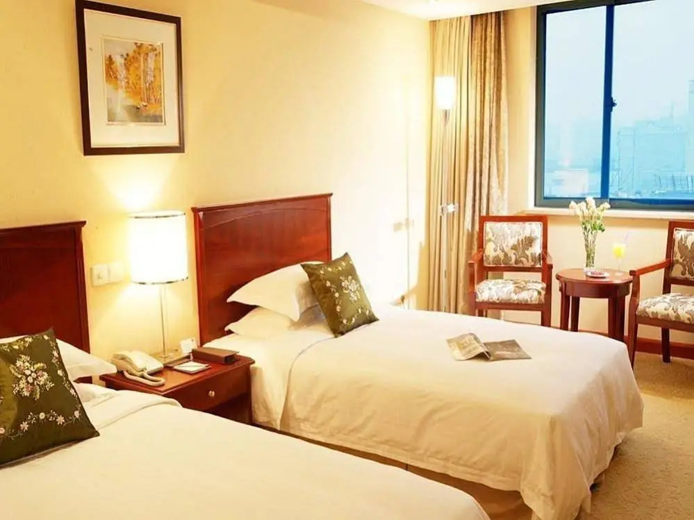 Tian Ma Hotel - Hangzhou