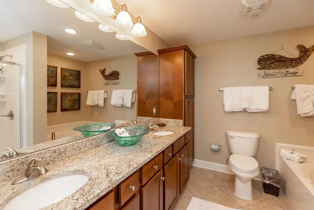 Phoenix Orange Beach 305 3 Bedroom Condo