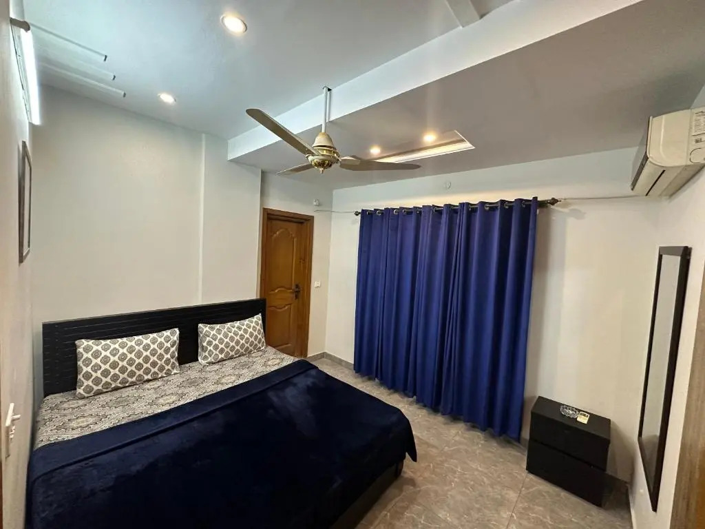 The Penthouse 2BHK