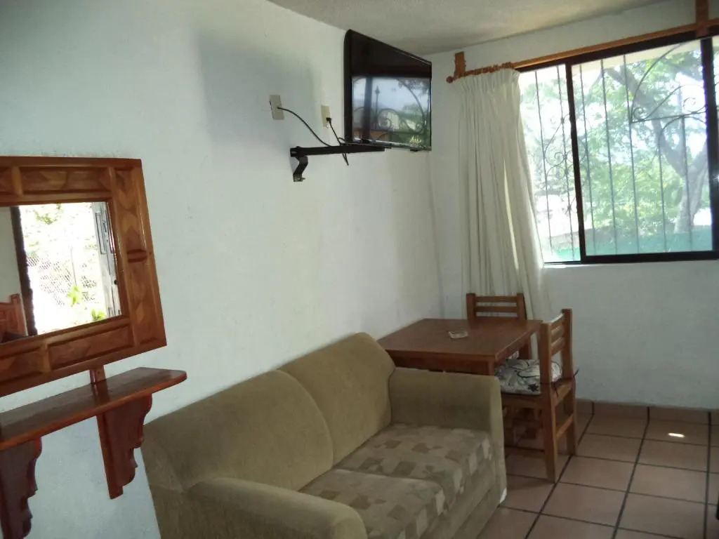 Hotel Ocampo