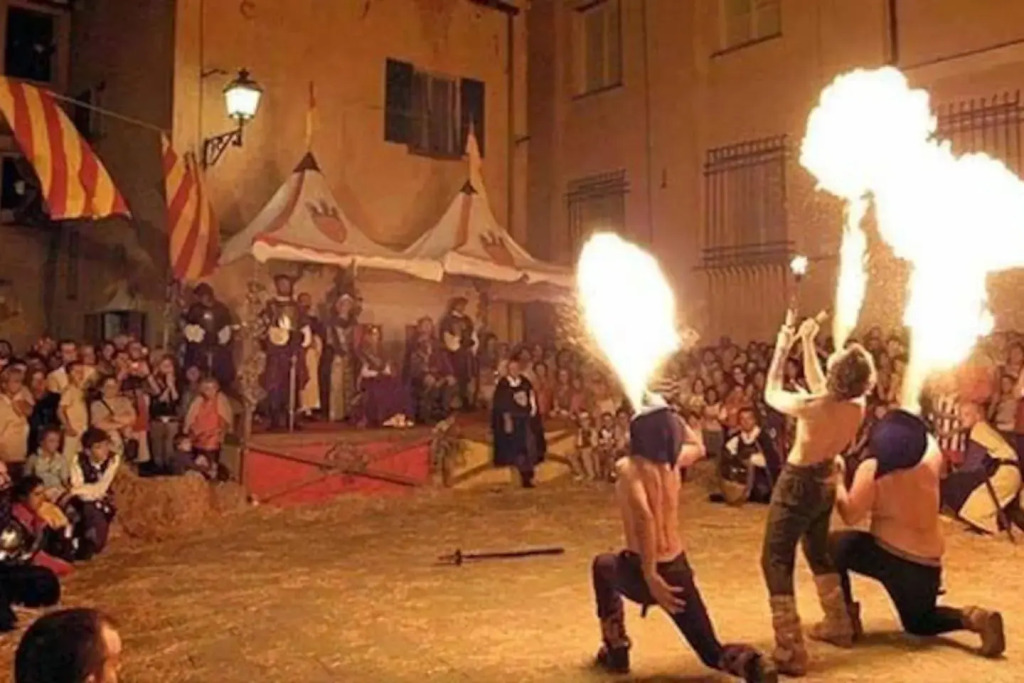 Finestra sul Borgo