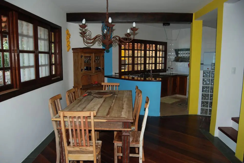 Casa André