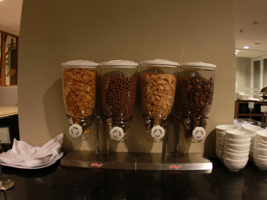 Hemat Inn Semarang