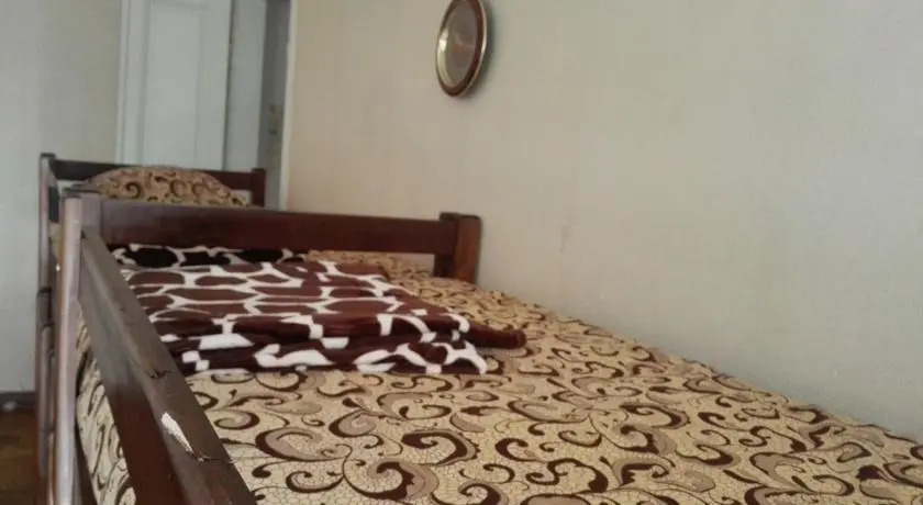 Best Hostel Tbilisi