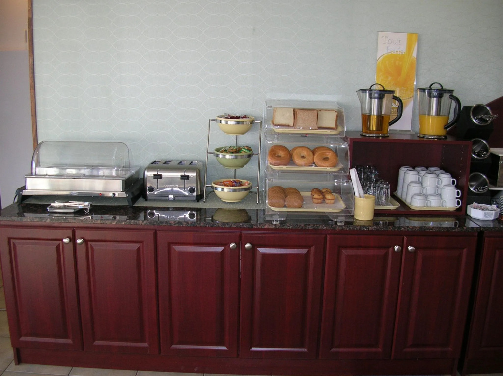 Quality Suites