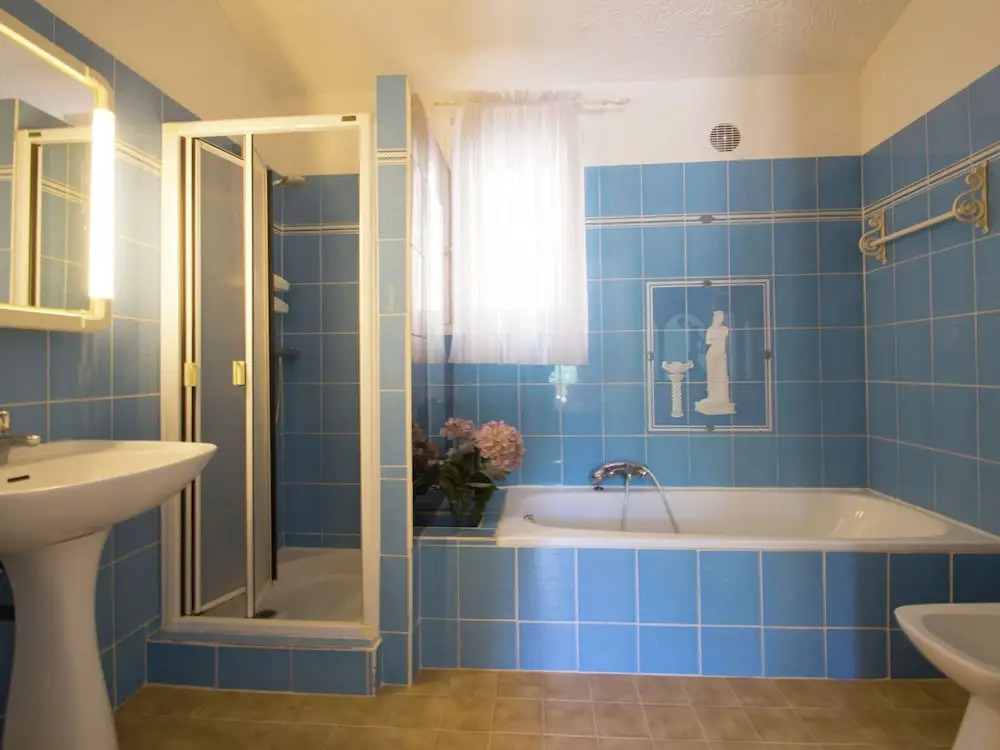 Chic Villa in Mouans-Sartoux