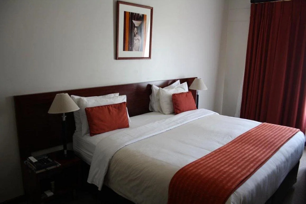 Cresta Botsalo Hotel