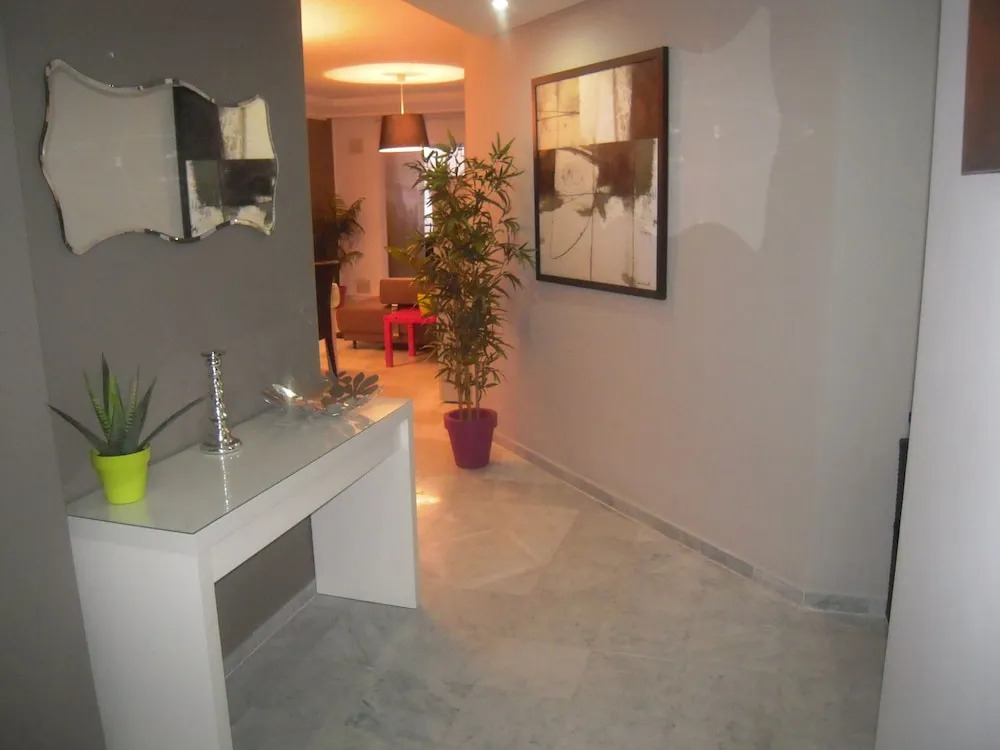 Luxe Volupté Et Charme Appartement