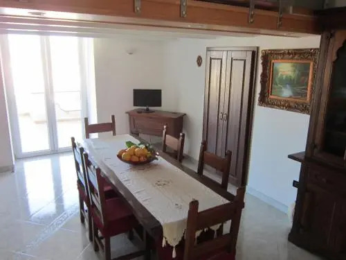 Villa Flora Ischia