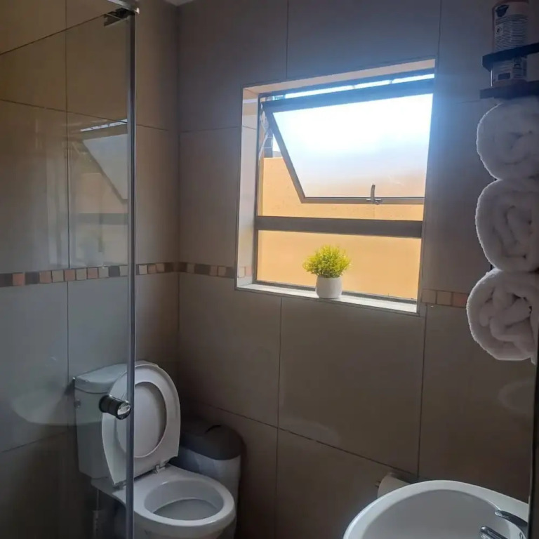 Aza Guesthouse