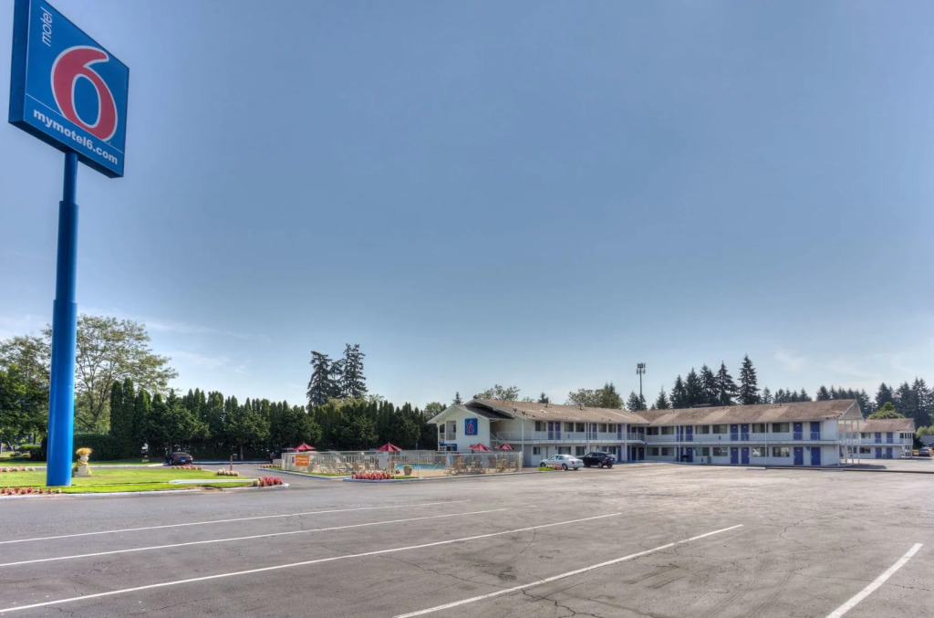 Motel 6-Tigard, OR - Portland South - Lake Oswego