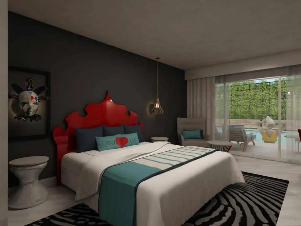 Seaden Valentine Resort & Spa Ultra All Inclusive