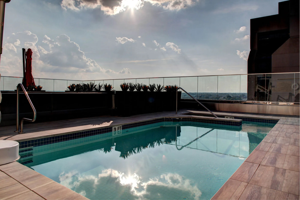 Hampton Inn & Suites - Richmond - Downtown, VA