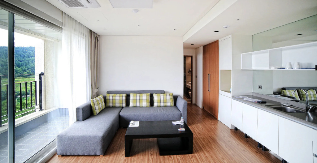 Lapis Hotel Namhae