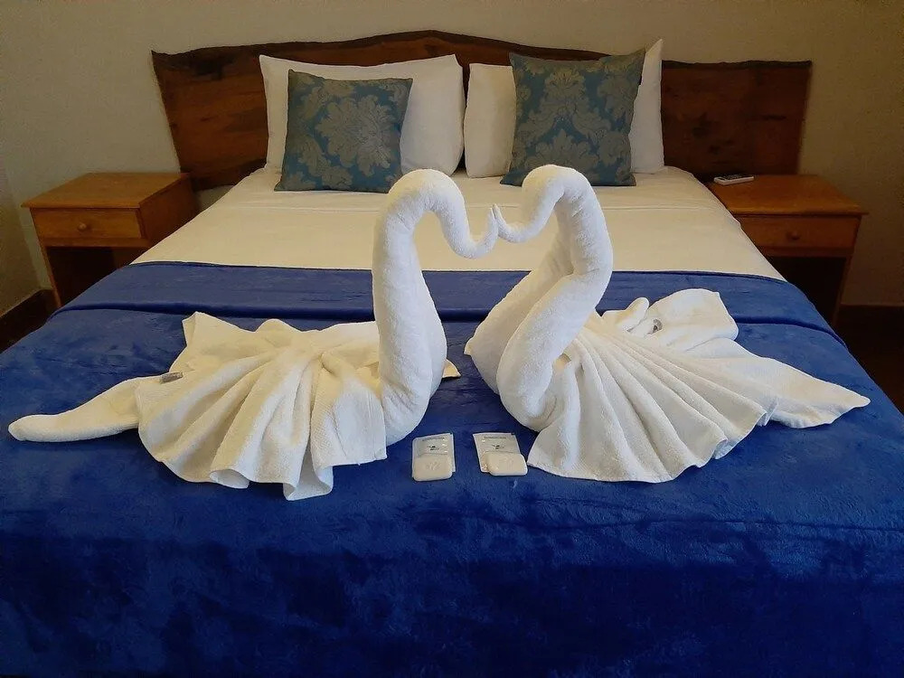 Ambay Suites & Dorms