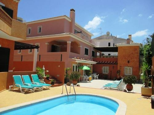 "Casas Novas Guesthouse"