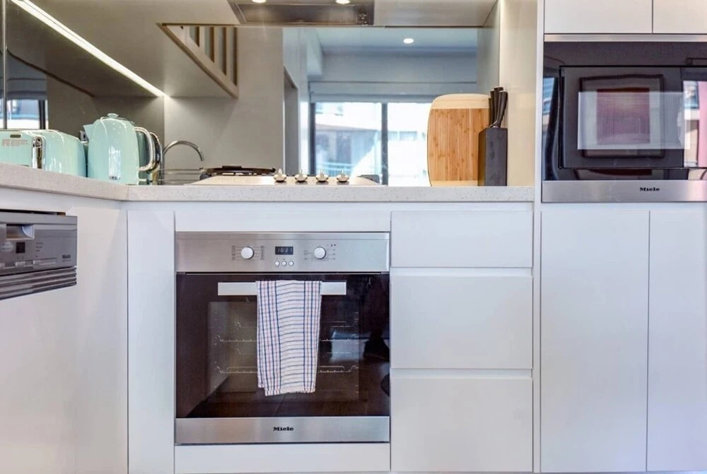 A19 Darling Harbour 2 BDR APT