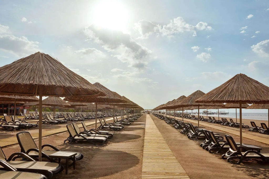 Gloria Serenity Resort - All Inclusive