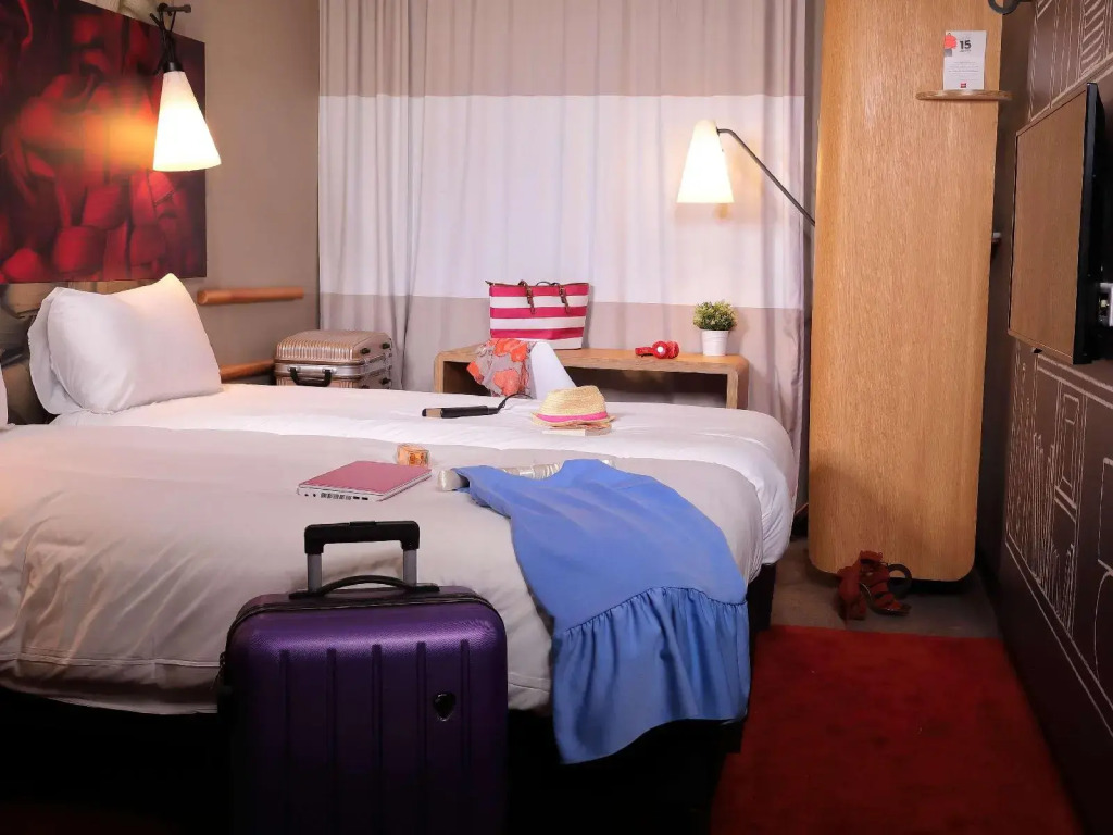 Ibis Rabat Agdal