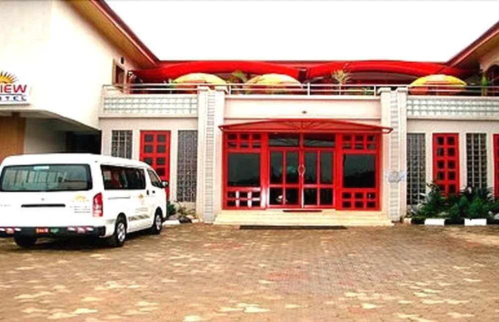 Sunview Hotel