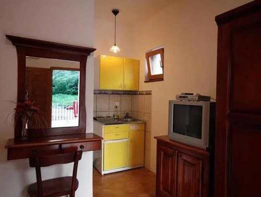 Apartments Savina