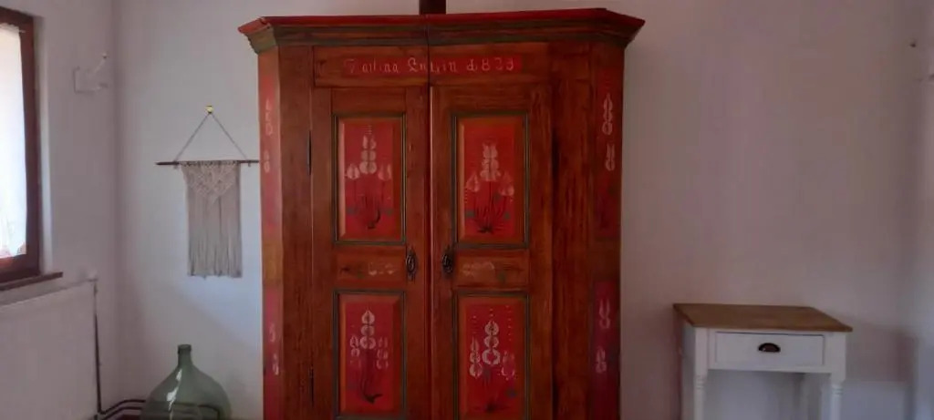 La Valériane