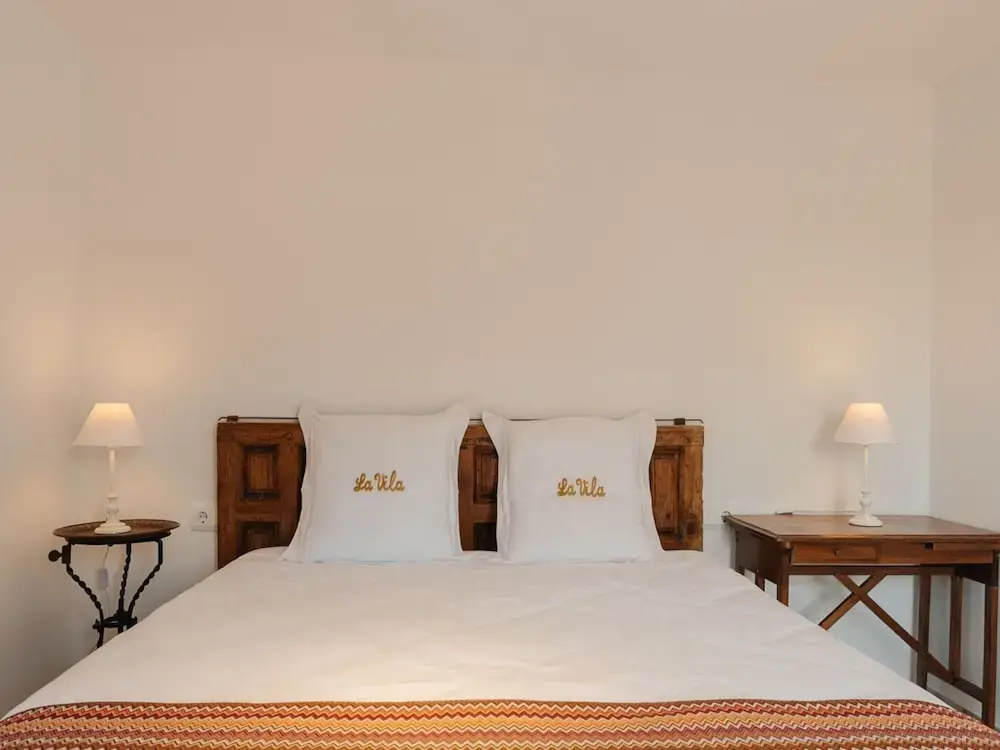 Peaceful Rural Retreat Near Suria