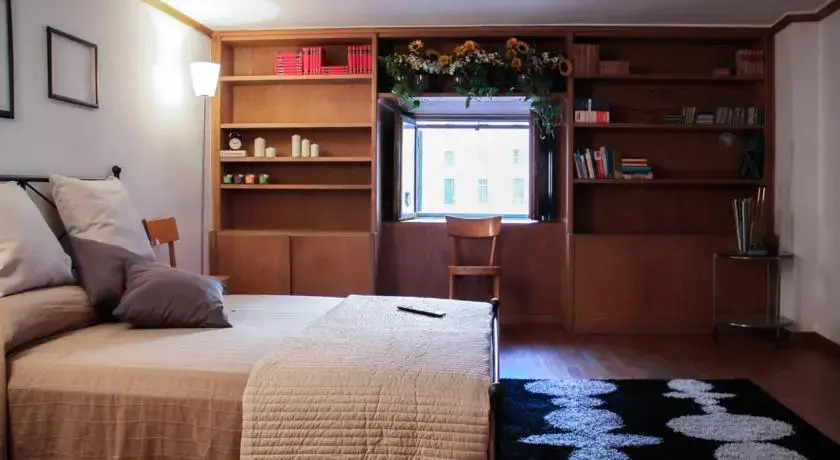 Apartment in the heart of Rome