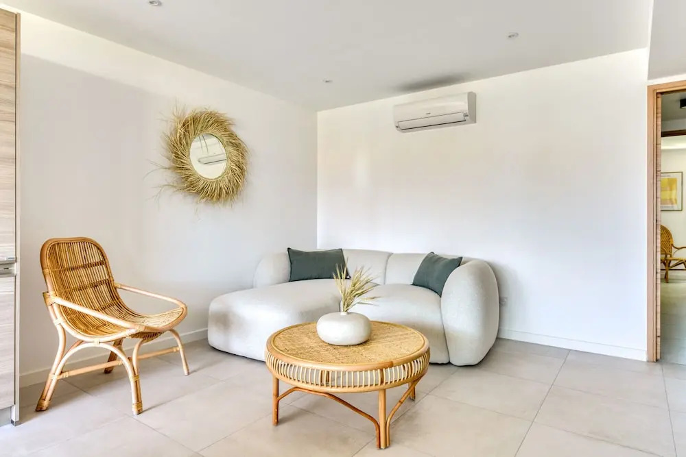La Maison de la Plage - Edena 4 Personnes