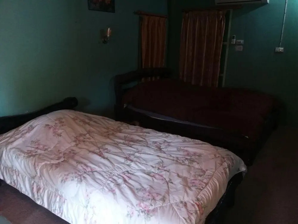 Praw Fan Resort