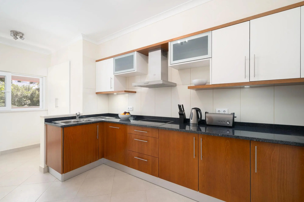 Modern Cabanas de Tavira Apartment Ideal Homes