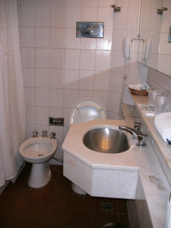 Hotel Cervantes