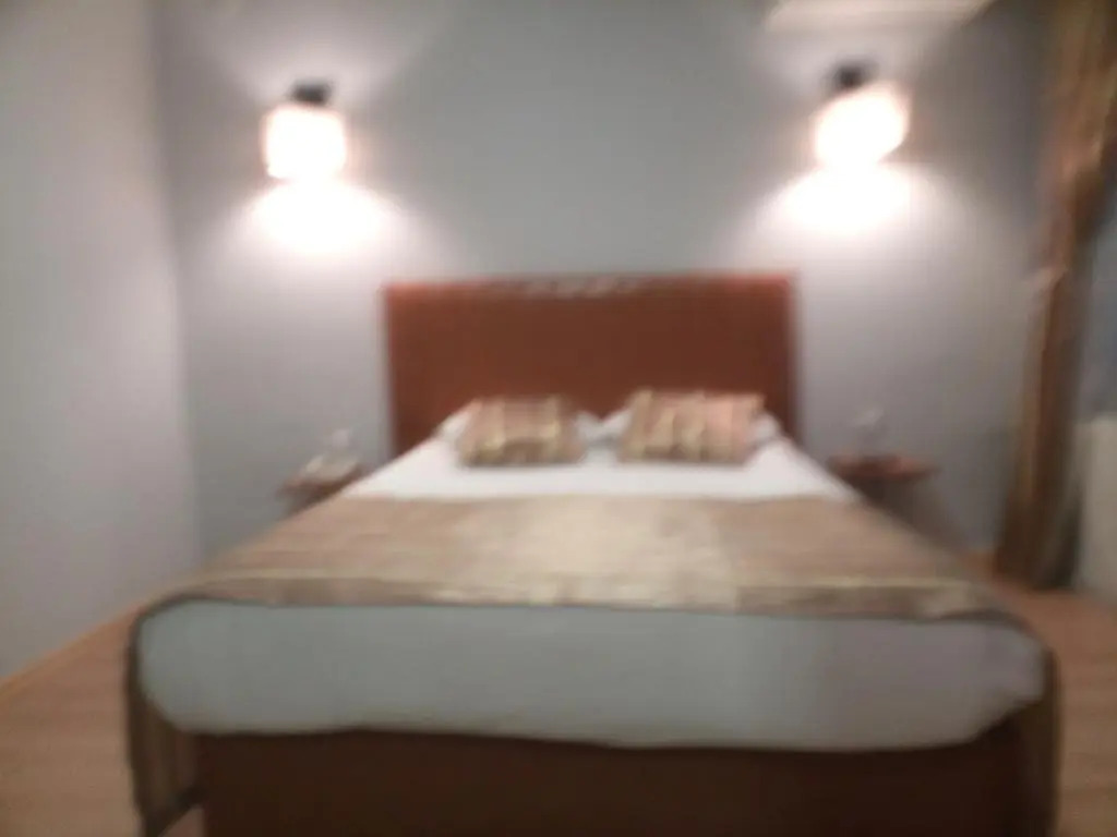Taç Hotel