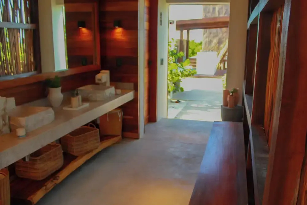 Lipsos Retreat Concierge Villa