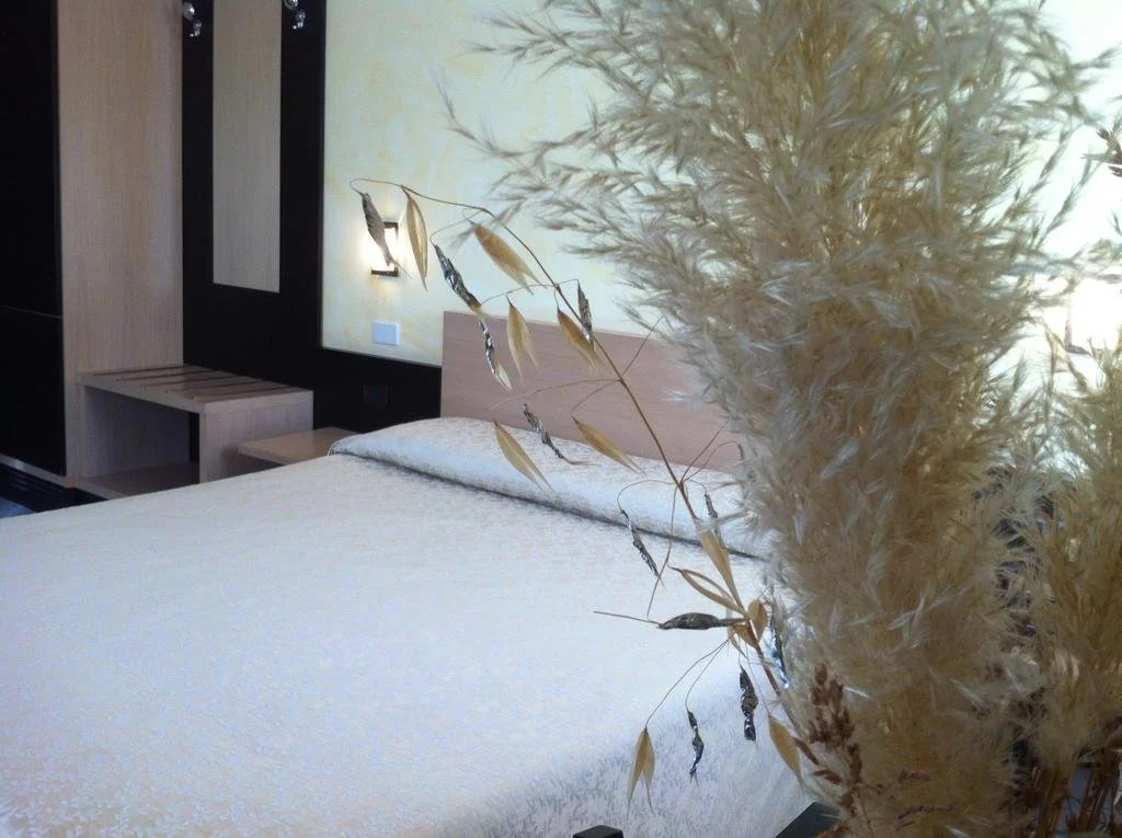 Hotel Onda Bleu