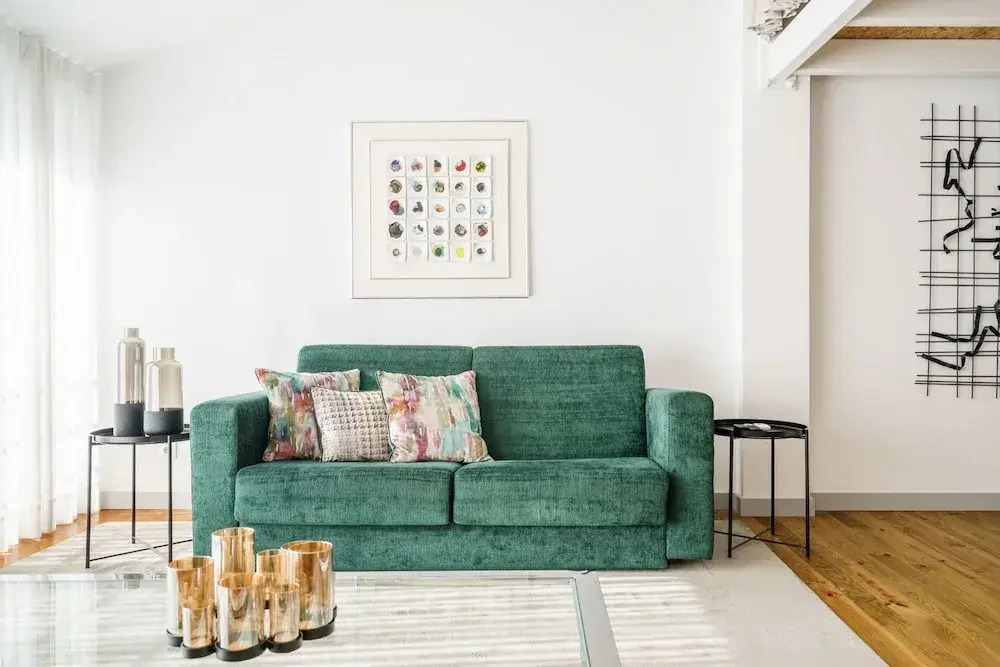 Souto Essence Apartment By Minhos Guest