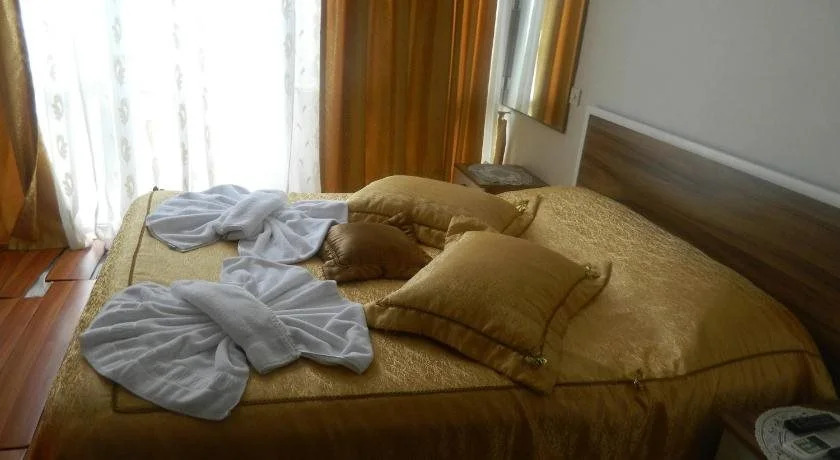 Mataraci Apart Istanbul