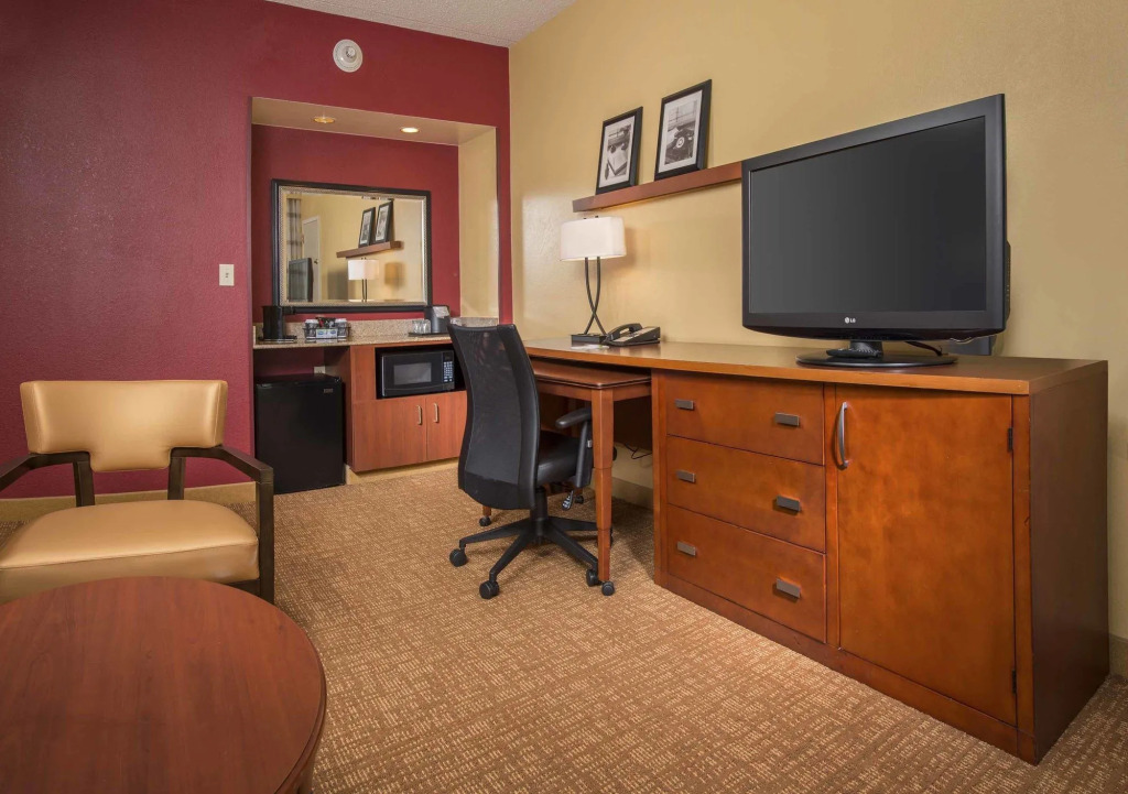 Courtyard by Marriott Annapolis