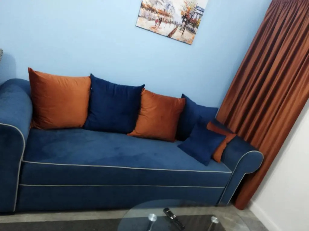Apartament Gabriela