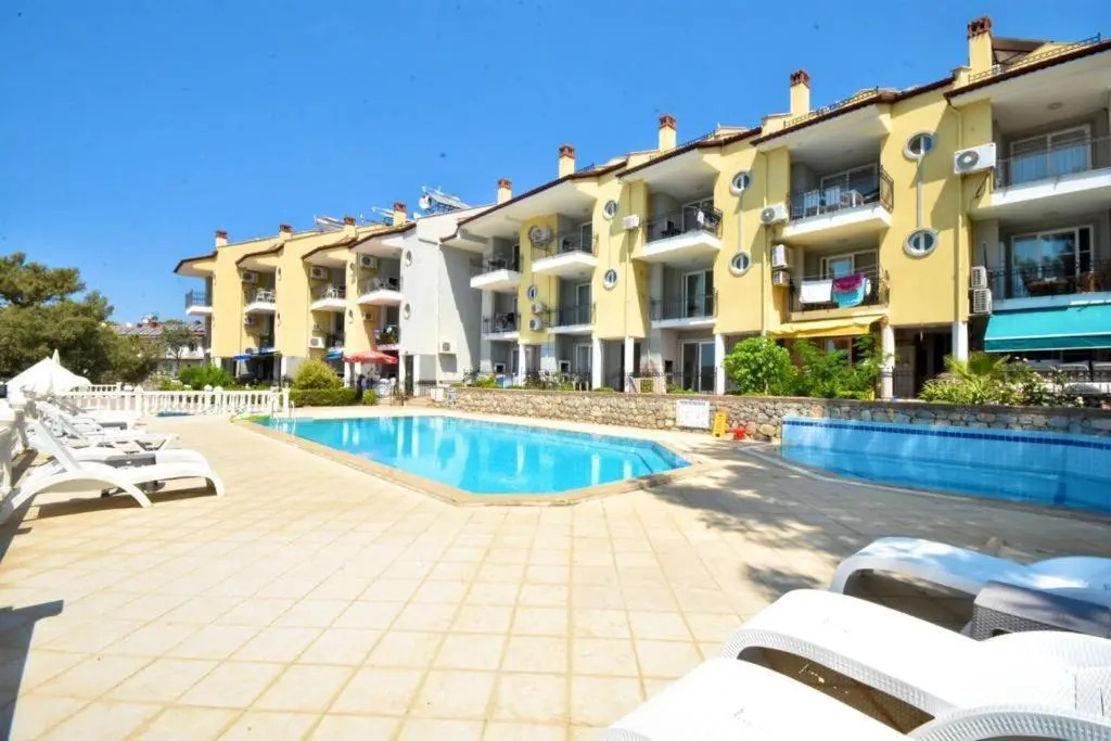 Letoon Homes & Villas Oludeniz