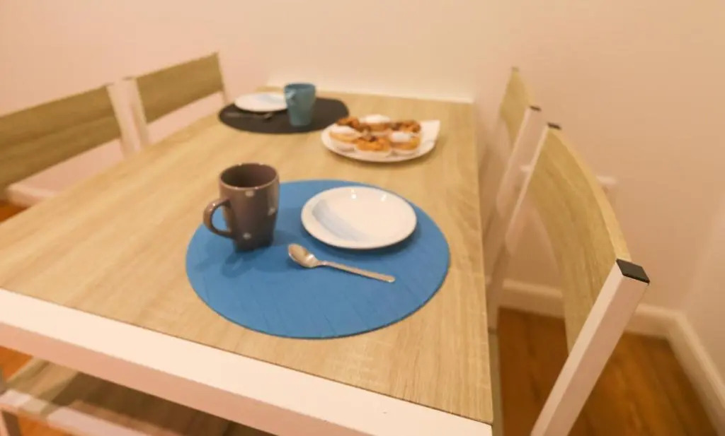 TM Guest House