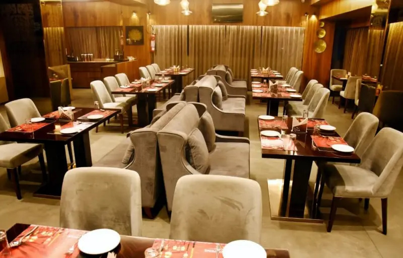 Hotel Palazzo Prime