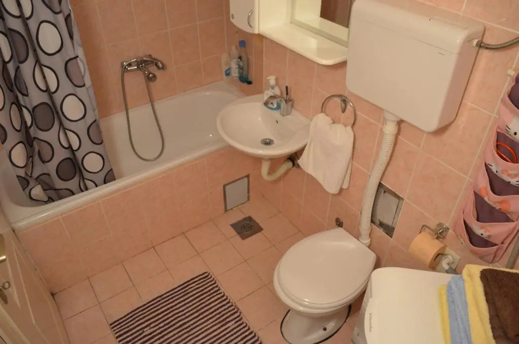 Ada apartments - Beograd
