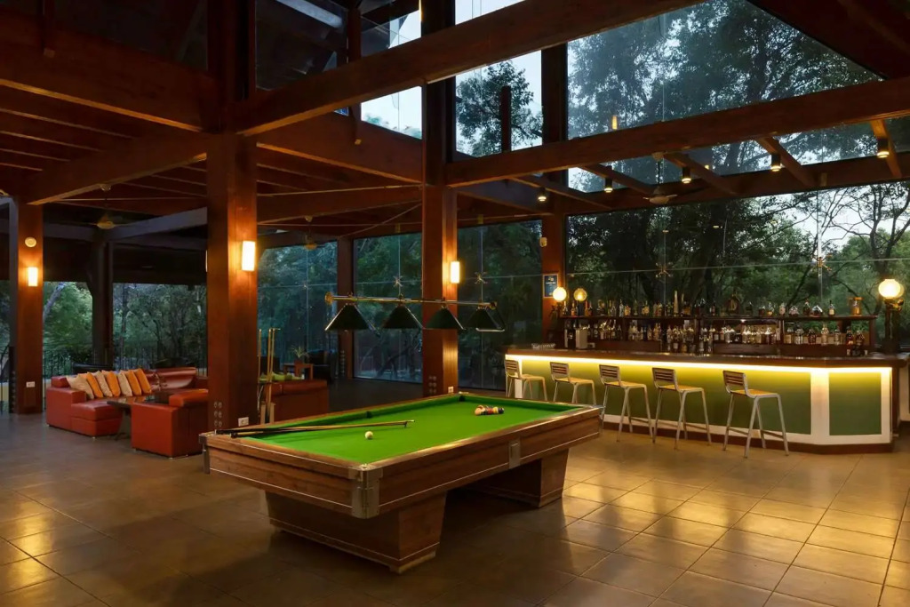 The Paradise Dambulla