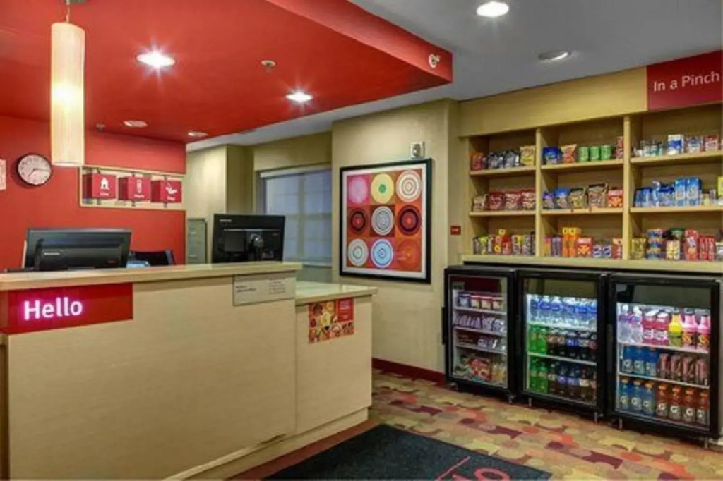 TownePlace Suites Cleveland Westlake